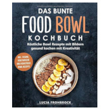 Independently Published bowl cookbook