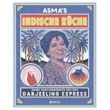 AT Verlag Indian cooking book