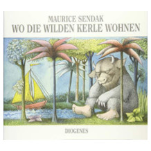 Diogenes Verlag age 4 and up book