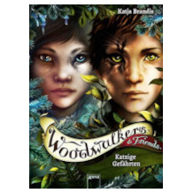 Arena Verlag YA book