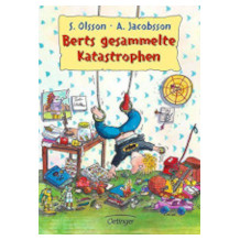 Oetinger Verlag young adult fiction