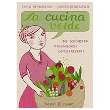 Jacoby & Stuart Italian cookbook