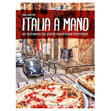 Christian Verlag Italian cookbook