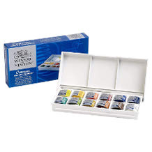 Winsor & Newton 390640