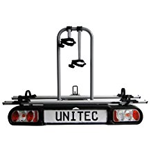 Unitec ALU ATLAS Evolution