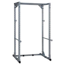 Body-Solid power rack