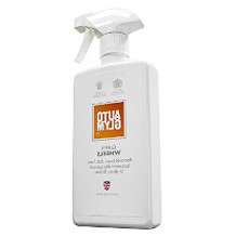 Autoglym wheel cleaner