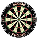 Winmau dartboard