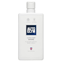 Autoglym car polish
