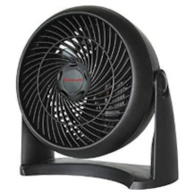 Honeywell fan