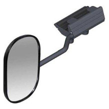 EMUK caravan towing mirror