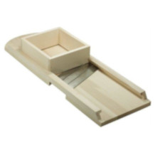Hofmeister Holzwaren cabbage shredder