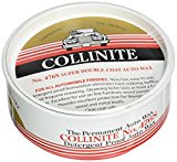 Collinite 476s