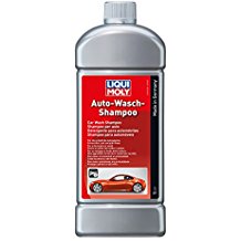 Liqui Moly car wash soap