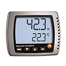Testo 608-H1
