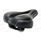 Contec bike saddle