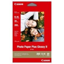 Canon Plus Glossy II PP-201