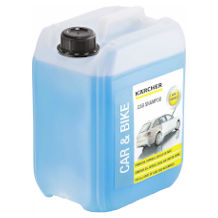 Kärcher car wash soap
