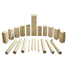 Philos viking chess game