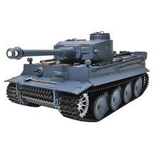 Heng Long RC tank