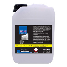 CLEANPRODUCTS rust remover