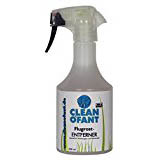 CLEANOFANT rust remover
