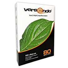 versando printer paper