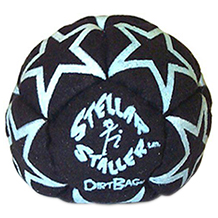 World Footbag hacky sack
