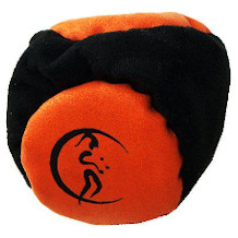 Flames N Games Hacky Sack 2