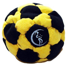 Flames N Games Hacky Sack 32