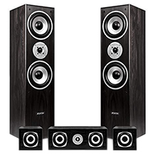 Fenton home theater system