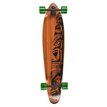 JUCKER HAWAII longboard