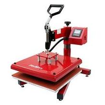 PixMax heat press machine