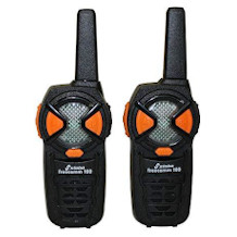 Stabo two-way radio