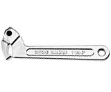 OTOTEC pipe wrench