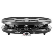 Klarstein GQ6-All-U-Can-Grill