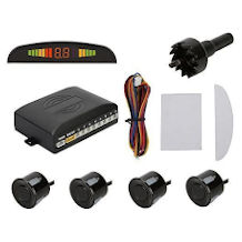 Tkoofn parking assistant