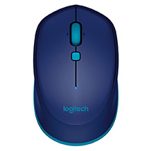 Logitech M535
