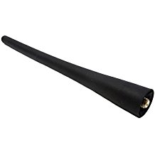 VW car radio antenna