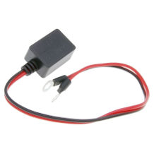 JMP car battery tester