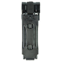 Burg-Wachter folding bike lock