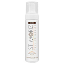 St. Moriz self-tanning