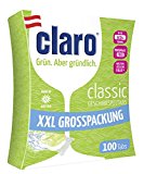 claro dishwasher tab