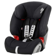 Britax Römer EVOLVA 1-2-3