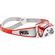 Petzl REACTIK