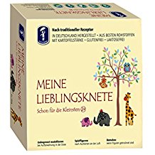 Feuchtmann modeling clay for kids