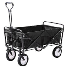 LIFE CARVER all-terrain wagon