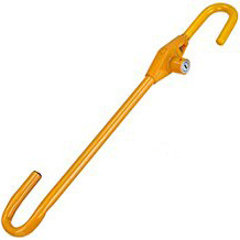 PRETEX steering wheel lock