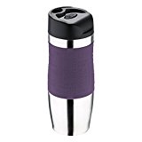 Bergner travel mug