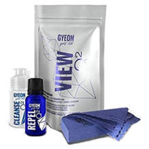 Gyeon glass sealant